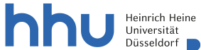Logo Du╠êsseldorf